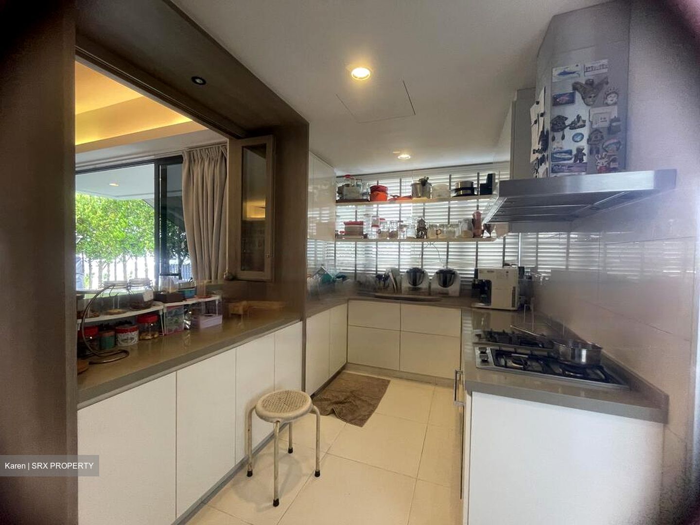 The Interlace (D4), Condominium #462789211